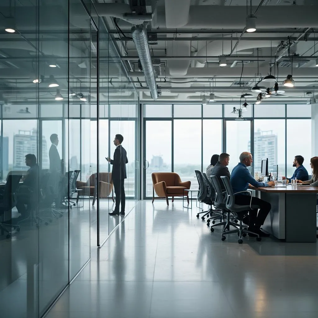 Oficinas ConsultaPro