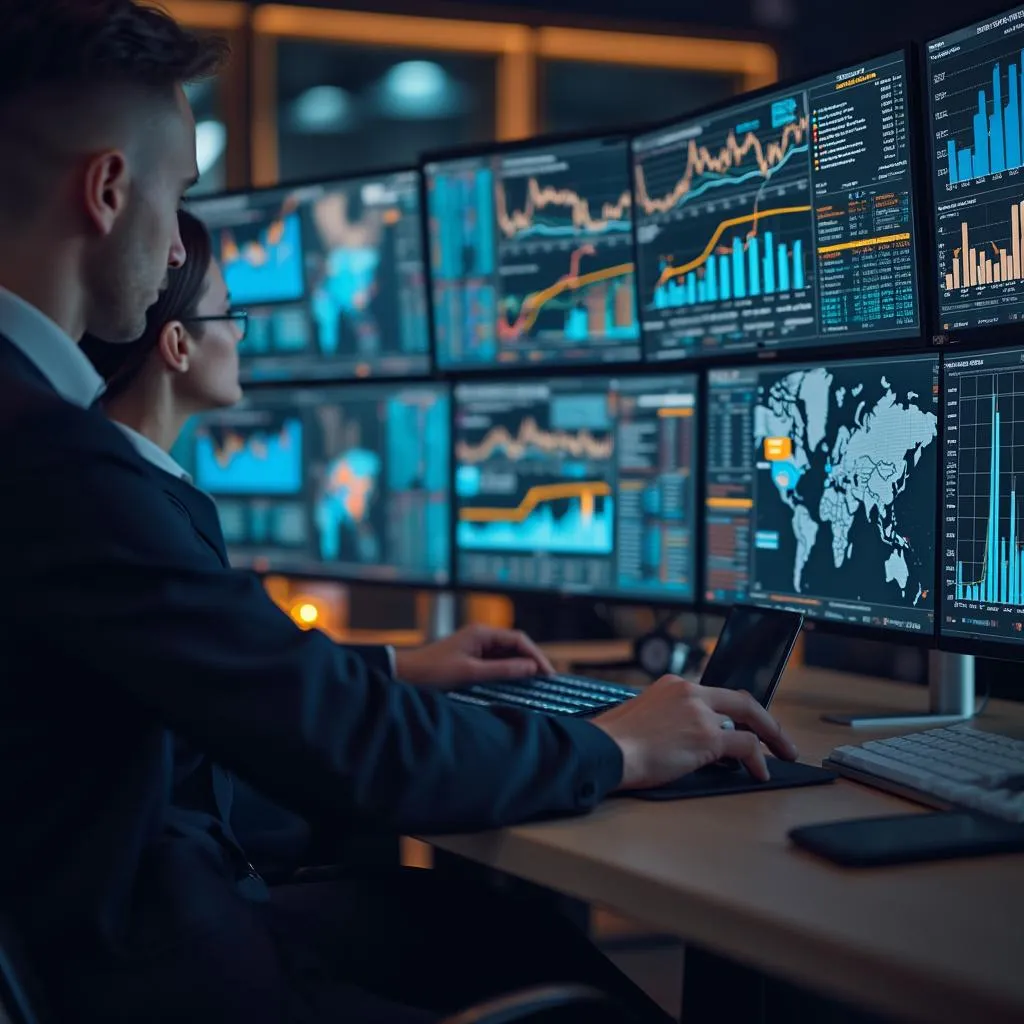Análisis de datos