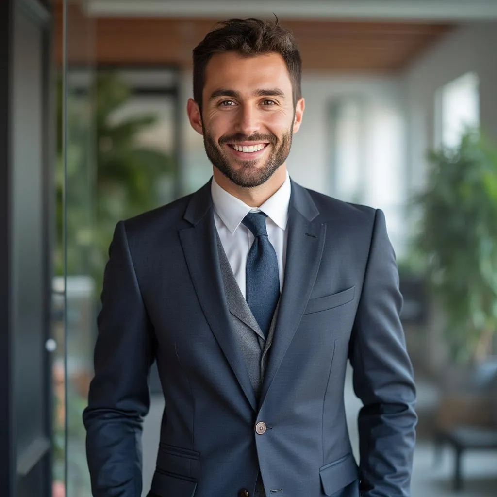 Alejandro Morales