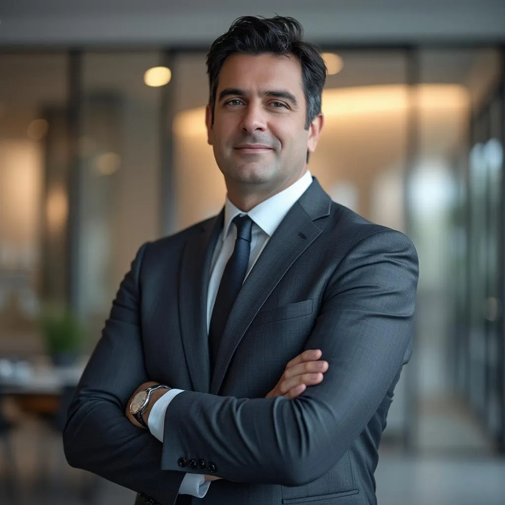 Roberto Castillo